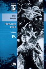Probuzené peklo - Cybrain IV.