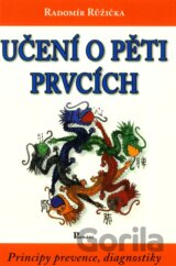 Učení o pěti prvcích