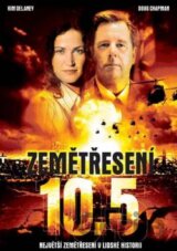 Zemětřesení 10,5