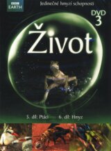 Život 3. (BBC)