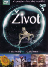 Život 5. (BBC)