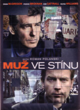 Ghost Writer - Muž ve stínu
