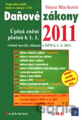 Daňové zákony 2011