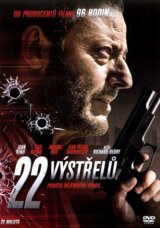 22 výstřelů