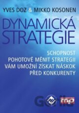 Dynamická strategie