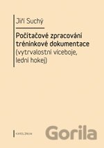 Počítačové zpracování tréninkové dokumentace