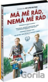 Má mě rád, nemá mě rád