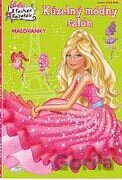 Barbie: Kúzelný módny salón