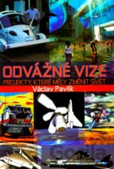 Odvážné vize