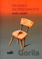 Pražské nepříjemnosti