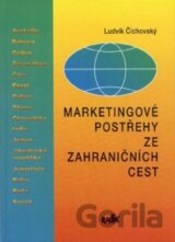 Marketingové postřehy ze zahraničních cest