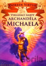 Vykládací karty Archanděla Michaela