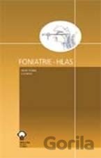 Foniatrie - hlas