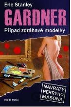 Případ zdráhavé modelky