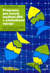 Programy pro rozvoj myšlení dětí s odchylkami vývoje