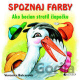 Spoznaj farby