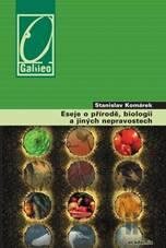Eseje o přírodě, biologii a jiných nepravostech