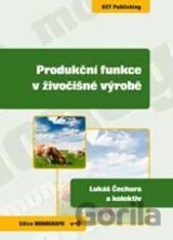 Produkční funkce v živočišné výrobě