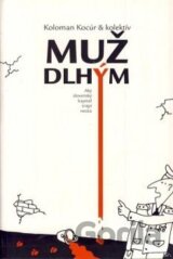 Muž dlhým