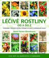 Léčivé rostliny od A do Z