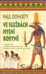 Ve službách hyení bohyně