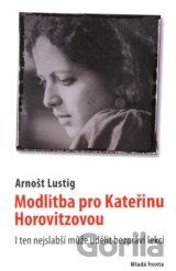 Modlitba pro Kateřinu Horovitzovou
