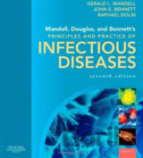 Mandell, Douglas, and Bennett's Principles and Practice of Infectious Diseases