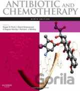 Antibiotic and Chemotherapy: Expert Consult