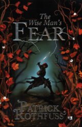 The Wise Man's Fear