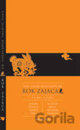 Vaše čínske horoskopy na Rok zajaca
