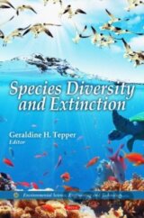 Species Diversity and Extinction
