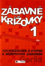 Zábavné krížovky 1