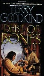 Debt of Bones