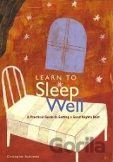 Learn to Sleep Well
