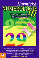 Karmická numerologie III