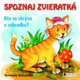 Spoznaj zvieratká