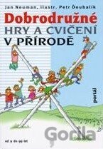 Dobrodružné hry a cvičení v přírodě