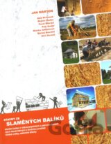 Stavby ze slaměných balíků