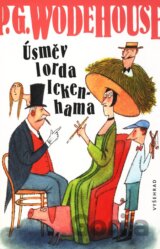 Úsměv lorda Ickenhama