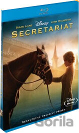 Secretariat (Blu-ray)