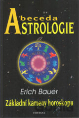Abeceda astrologie