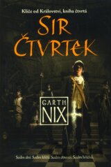 Sir Čtvrtek