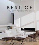 BEST OF 500 Contemporary Interiors