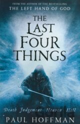 The Last Four Things