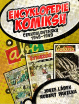 Encyklopedie komiksů