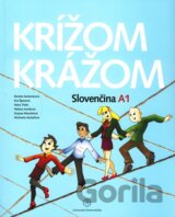 Krížom krážom - Slovenčina A1