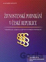 Živnostenské podnikání v České republice