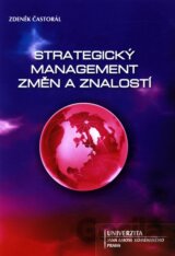 Strategický management změn a znalostí