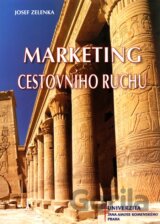 Marketing cestovního ruchu