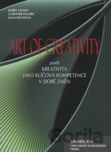 Art of creativity